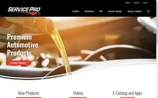 Service-pro.com Screenshot 2024-06-15 11:39:50