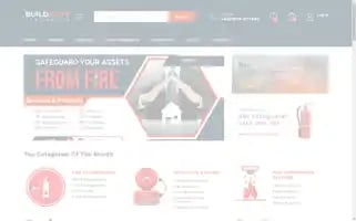 Buildsafeengineering.com.bd Screenshot 2024-06-28 11:44:46