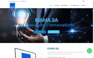 Kiama.cm Screenshot 2024-07-07 18:31:49