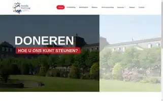Paredis.nl Screenshot 2024-07-06 13:18:23