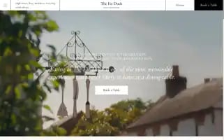 Thefatduck.co.uk Screenshot 2024-06-30 08:08:06