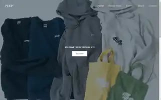 Peep-general.com Screenshot 2024-05-19 10:41:40