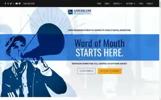 Americommarketing.com Screenshot 2024-05-06 00:35:05