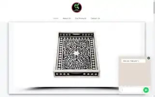 Realgmimpex.com Screenshot 2024-05-17 07:17:45