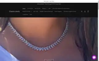 Classicjewlz.com Screenshot 2024-04-27 12:08:29