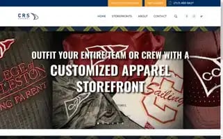 Coralreefsailing.com Screenshot 2024-07-02 05:38:52