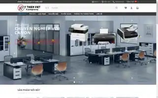 Ythienviet.vn Screenshot 2024-06-18 00:58:52