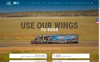 Arrowtrans.net Screenshot 2024-07-03 19:51:28