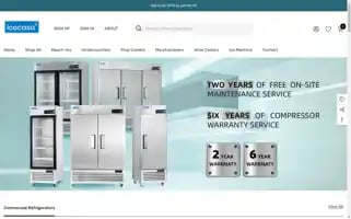 Icecasausa.com Screenshot 2024-05-02 03:21:30