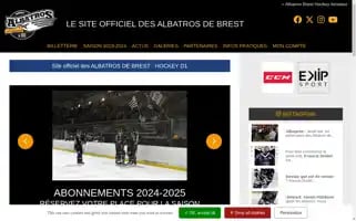 Albatrosbrest.com Screenshot 2024-07-09 18:48:48