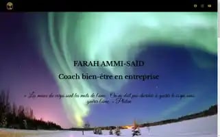 Farahcoachingwellness.com Screenshot 2024-05-22 04:09:00
