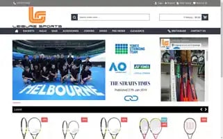 Leisuresports.sg Screenshot 2024-05-12 17:32:56