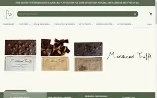 Thefishwives.com Screenshot 2024-05-14 08:48:51