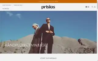 Prislos.no Screenshot 2024-05-05 04:07:48