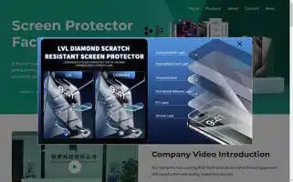 Lvlmobiles.com Screenshot 2024-06-16 17:37:41