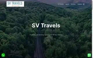 Svtravelss.com Screenshot 2024-04-25 04:10:26