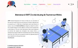 Ertt-tournon.online Screenshot 2024-04-15 16:22:17