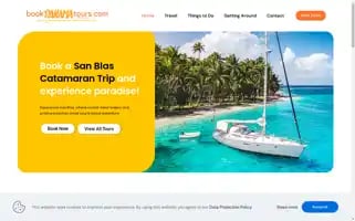 Bookpanamatours.com Screenshot 2024-04-15 01:11:28
