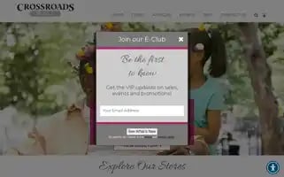 Shopcrossroadscenter.com Screenshot 2024-05-13 22:13:14