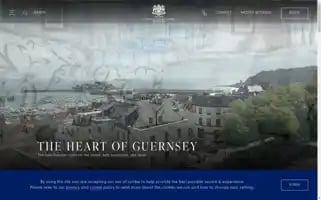 Theoghhotel.com Screenshot 2024-04-15 15:54:19