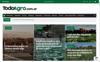 Todoagro.com.ar Screenshot 2024-06-14 04:41:33