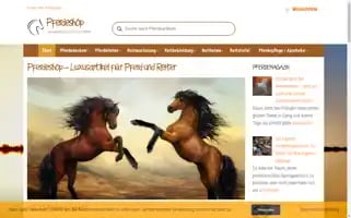 Pferdeshop.org Screenshot 2024-05-20 20:30:08