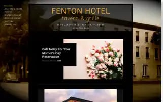 Fentonhotel.com Screenshot 2024-04-14 09:15:25