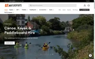 Aswatersports.co.uk Screenshot 2024-07-01 02:50:07