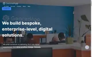 Gearedapp.co.uk Screenshot 2024-07-04 19:11:59