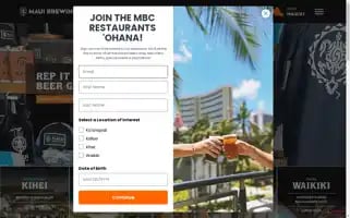 Mbcrestaurants.com Screenshot 2024-07-06 21:40:19