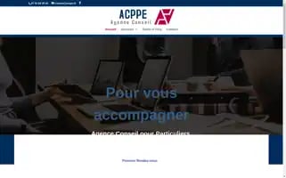 Acppe.fr Screenshot 2024-06-16 15:34:02