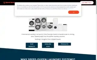 Speedqueen.co.nz Screenshot 2024-06-30 20:50:39