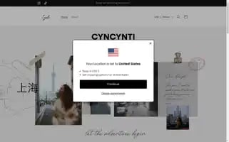 Cyntitravelguides.com Screenshot 2024-04-19 05:46:31