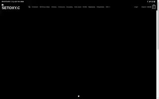 Setoxy.co.uk Screenshot 2024-05-21 01:35:29