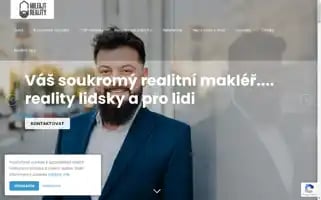 Zdenekmilfajt.cz Screenshot 2024-06-15 06:38:35