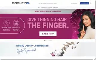 Bosleymd.com Screenshot 2024-05-04 21:53:40