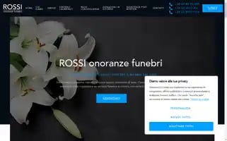 Onoranzefunebri-rossi.it Screenshot 2024-07-08 16:35:51