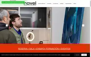 Navelart.es Screenshot 2024-07-01 05:51:09