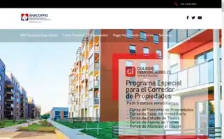 Anacopro.cl Screenshot 2024-06-17 01:49:36