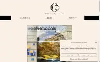 Clotildegries.com Screenshot 2024-05-27 12:59:32