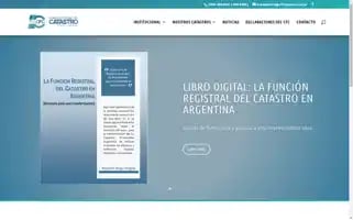 Cfcatastro.gob.ar Screenshot 2024-07-09 13:53:59