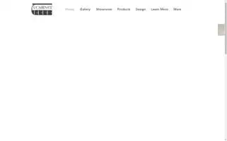 Ucabinetintl.com Screenshot 2024-05-16 22:35:56