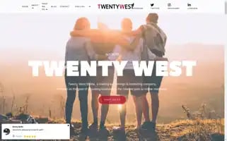 Twentywestmedia.com Screenshot 2024-06-14 11:03:48