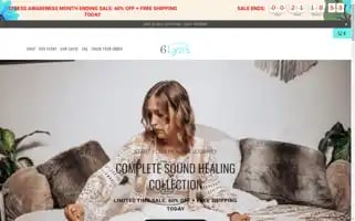 6lynx.com Screenshot 2024-05-04 02:41:06