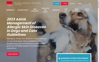 Aaha.org Screenshot 2024-05-06 03:29:37