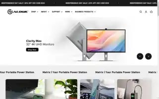 Alogic.co Screenshot 2024-07-05 07:03:32