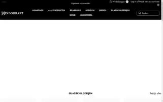 Indoorart.nl Screenshot 2024-05-03 12:28:30