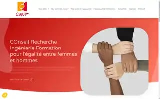 Corif.fr Screenshot 2024-07-10 02:41:58