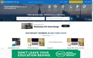 Newyorkstateonline.us Screenshot 2024-07-07 05:17:50