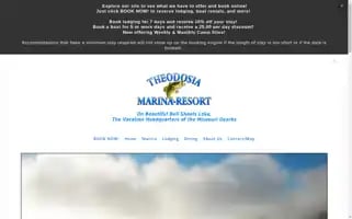 Tmrbullshoals.net Screenshot 2024-05-16 21:38:38